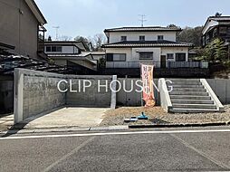 八王子市元八王子町 新築戸建 全2棟 A号棟