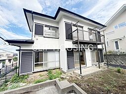 八王子市北野台　中古戸建