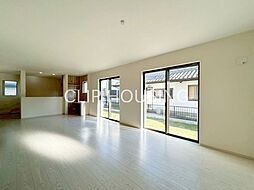 八王子市北野台 新築戸建 全1棟 (9期)