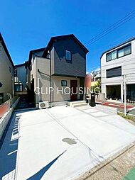 八王子市台町　新築戸建　全1棟　　（24-2期）