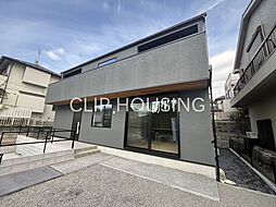 八王子市めじろ台　新築戸建　（6期）