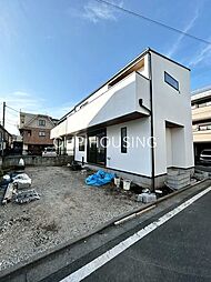 八王子市台町　新築1棟　第2期1号棟