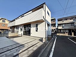 八王子市台町　新築1棟　第2期1号棟