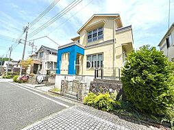 八王子市城山手　 中古戸建