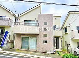 八王子市大谷町　中古戸建