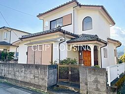 あきる野市舘谷 中古戸建