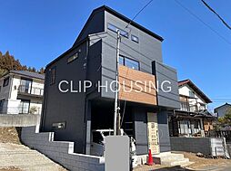 あきる野市小中野　新築戸建