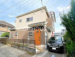 八王子市諏訪町 中古戸建