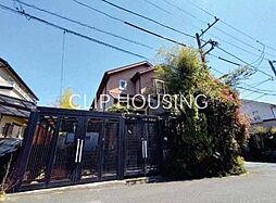 八王子市みなみ野 中古戸建