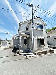 八王子市川町 中古戸建