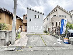 八王子市兵衛　中古戸建　(2)