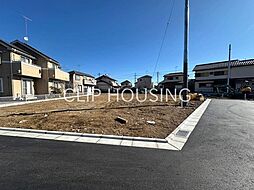 八王子市西寺方町 土地 NO.2