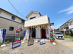 八王子市小宮町 新築戸建 全1棟