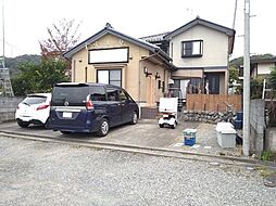 あきる野市伊奈　中古戸建