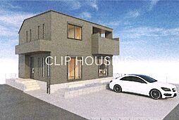 あきる野市野辺　新築戸建