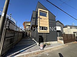 立川市栄町　新築1棟