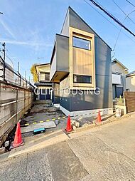 立川市栄町　新築1棟