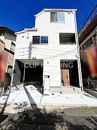 八王子市本町 新築戸建全1棟