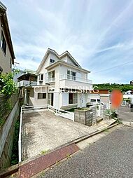 八王子市加住町　中古戸建