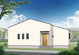 東大和市湖畔　新築1棟