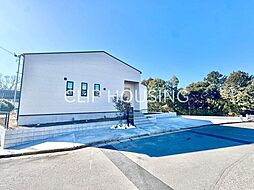 東大和市湖畔　新築1棟