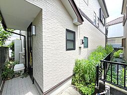 八王子市泉町 中古戸建