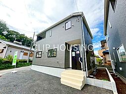 八王子市川口町 新築戸建 全2棟-2号棟 (第88)