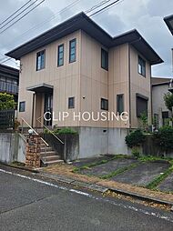 東京都八王子市片倉町　中古戸建