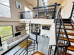 相模原市緑区名倉　中古戸建