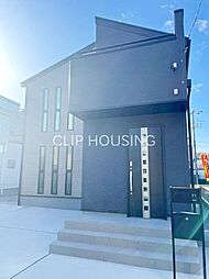 八王子市川口町　新築戸建　2号棟　（第46）