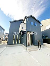 八王子市川口町　新築戸建　1号棟　（第46）