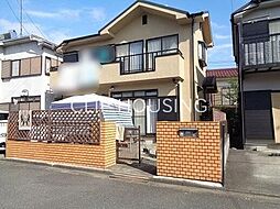 あきる野市平沢 中古戸建