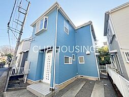 相模原市緑区下九沢　中古戸建