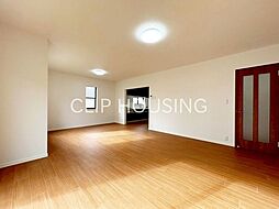 八王子市元八王子町　中古戸建