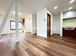 八王子市北野町　中古戸建