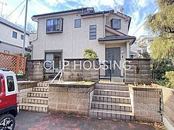 八王子市散田町　 中古戸建