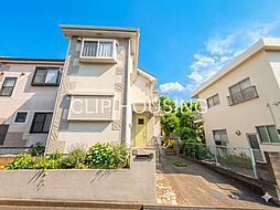 八王子市散田町 中古戸建