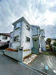八王子市散田町 中古戸建
