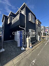 羽村市緑ヶ丘　中古戸建