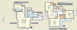 八王子市子安町 新築戸建 全1棟 (2期)