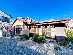 昭島市大神町 中古戸建