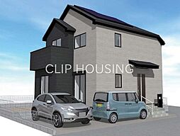 あきる野市草花 新築戸建 全3棟-3号棟(24-2期)