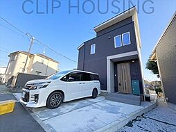 八王子市石川町 中古戸建