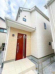 あきる野市秋留　新築戸建　全6棟-F号棟