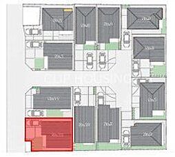 相模原市緑区東橋本　新築12棟　2期・12号棟