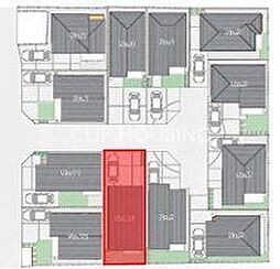 相模原市緑区東橋本　新築12棟　2期・10号棟