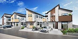 相模原市緑区東橋本　新築12棟　2期・10号棟