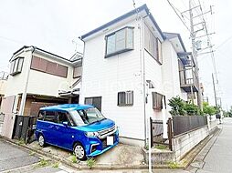 相模原市中央区光が丘　中古戸建