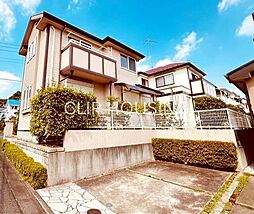 あきる野市草花　中古戸建