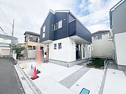 相模原市中央区宮下本町　新築2棟　9期1号棟